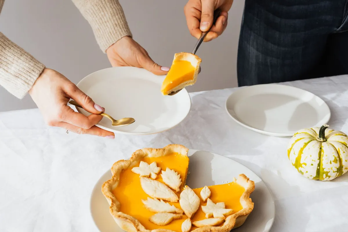Blind Baking vs. No-Bake Crusts for Custard Pies: A Side-by-Side Comparison