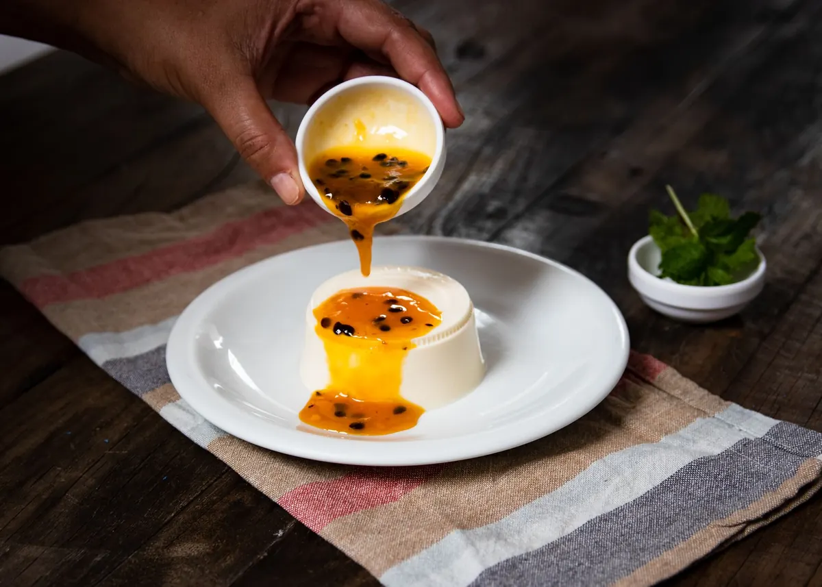 Creme Anglaise Troubleshooting Checklist: Fixing Curdled, Thin, or Grainy Sauce