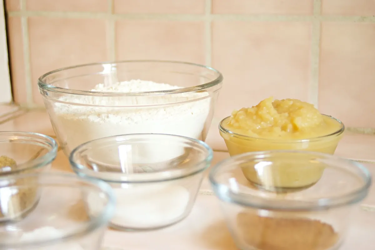 The Custard Beginner's Guide: Essential Ratios, Tools, and Temperatures